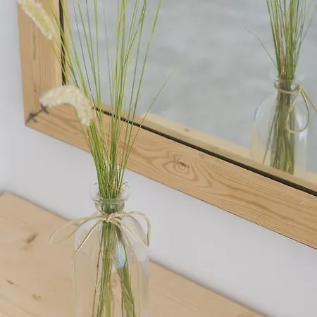 Avli Lejlighed Pyrgadikia