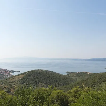 Apartamento Avli Pyrgadikia