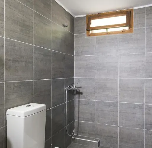 Avli דירה *