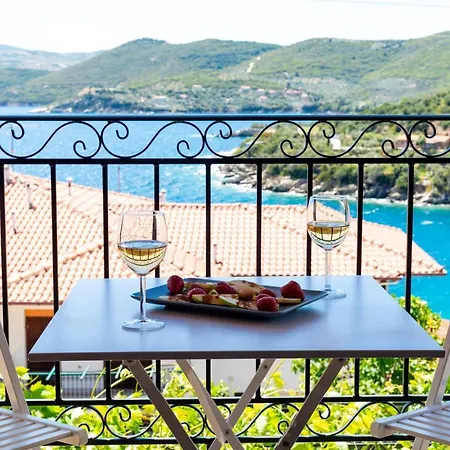 Avli * ピルガディキア