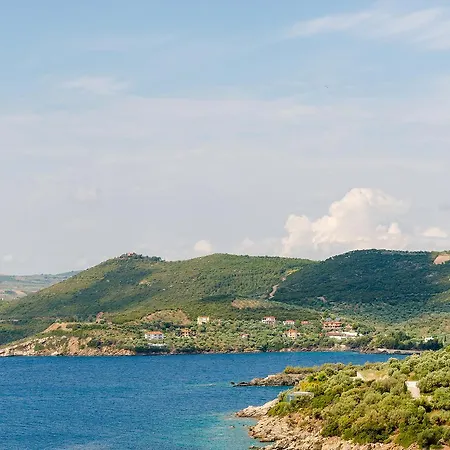 شقة Avli بيرغاديكيا