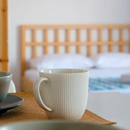 Avli アパート ピルガディキア