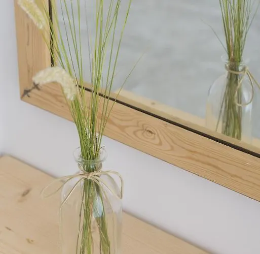 Avli Appartement Pyrgadikia