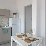 Lägenhet Avli Pyrgadikia