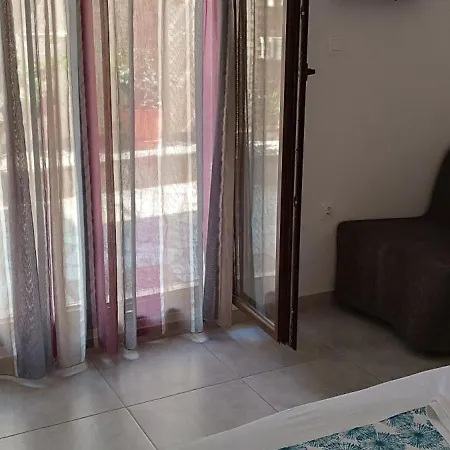 Lejlighed Avli Pyrgadikia