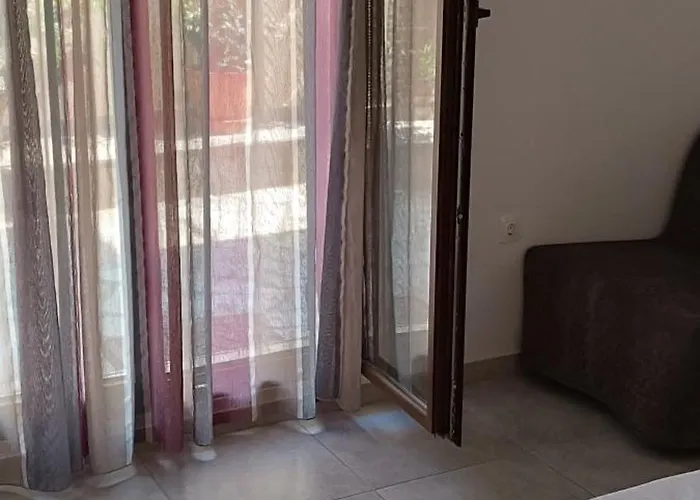 Lejlighed Avli Pyrgadikia